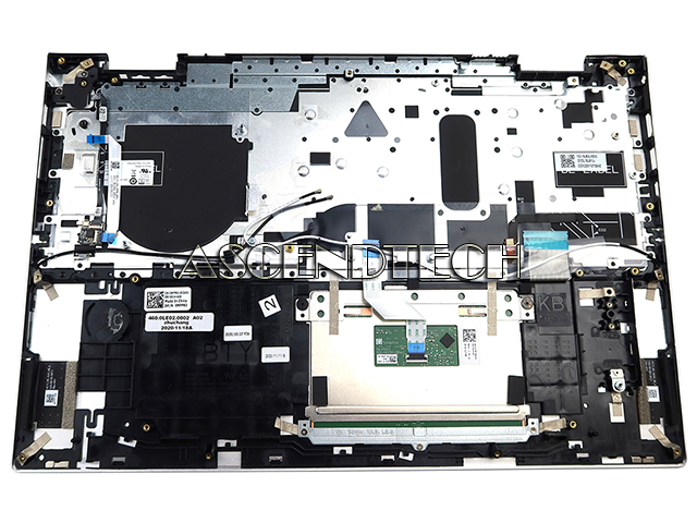 Nfp82 NFP82 0NFP82 CN-0NFP82 | Dell 7506 Us Kb Palmrest Tp Assy Nfp82