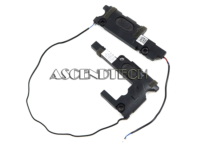 Dell 5400 5406 2-In-1 Speaker Set Ngp13 Dell 5400 5406 2-In-1 Speaker Set Ngp13. Part Number: Ngp13 0Ngp13 Cn-0Ngp13. Model: Hellcat 14Vl