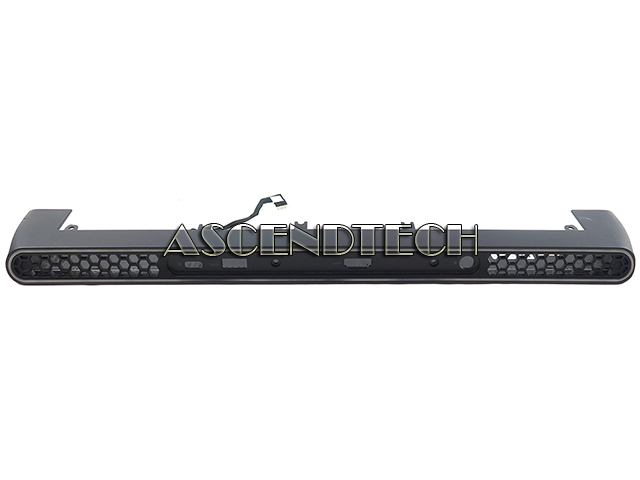 Dell Alienware M15 R7 I/O Cover Y16g4 Dell Alienware M15 R7 I/O Cover Y16g4. Part Number: Y16g4 0Y16g4 Cn-0Y16g4. Model: Hdq50_Thermal_Shelf_Assy