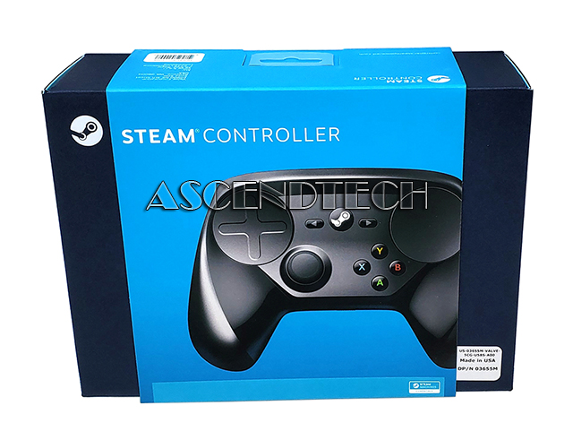 Valve 1001 Steam Controller V000235-05 Valve 1001 Steam Controller V000235-05