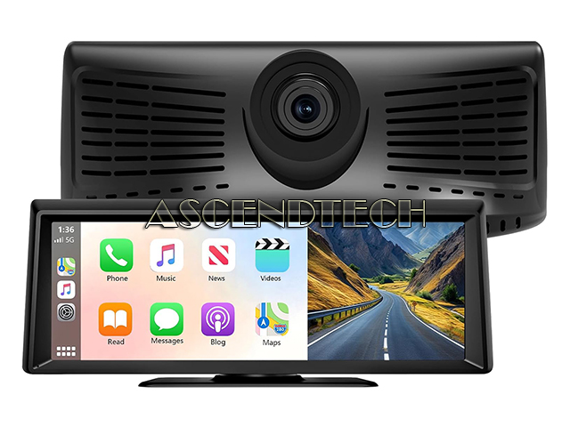 Car Radio For Universal Car Truck Rv Suv Car Radio For Universal Car Truck Rv Suv. Model: Cp08