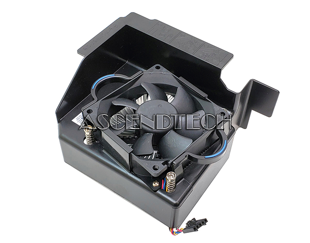 Lot Of 100 Dell Xe2 Heatsink Fan J9g15