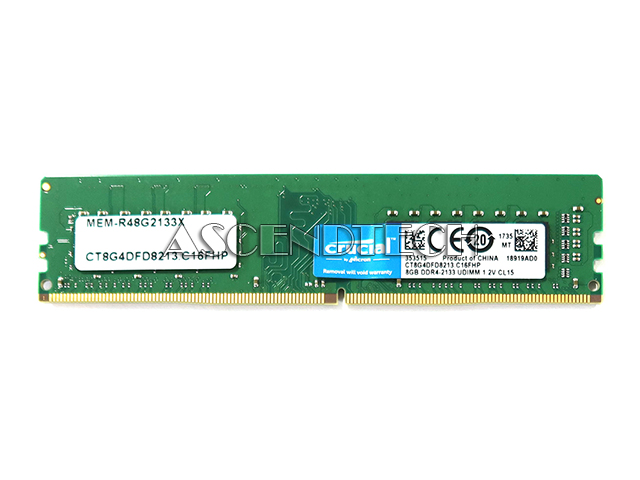 Crucial Ct8g4dfd8213 8Gb Ddr4 Ram Crucial Ct8g4dfd8213 8Gb Ddr4 Ram. Part Number: Ct8g4dfd8213.C16fhp