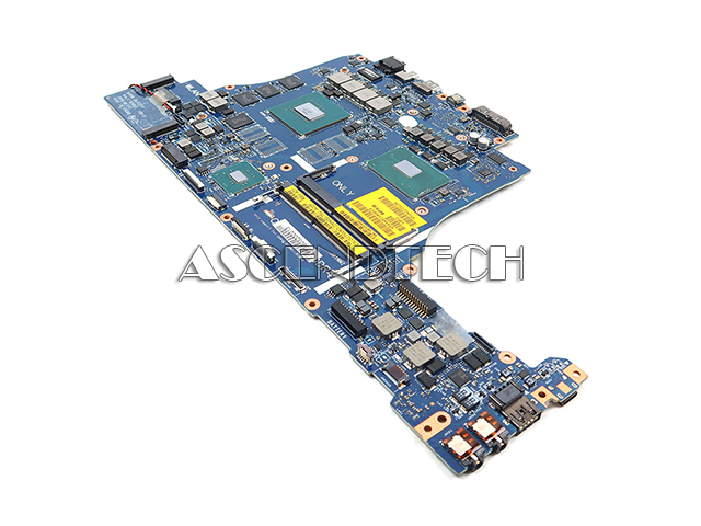 Dell Alienware 15 R3 17 R4 Mboard Ctw8d Dell Alienware 15 R3 17 R4 Mboard Ctw8d. Part Number: Ctw8d 0Ctw8d Cn-0Ctw8d. Model: Bap10 La-D751p