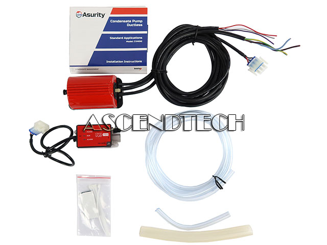 Diversitech Cvmini Condensate Pump Diversitech Cvmini Condensate Pump