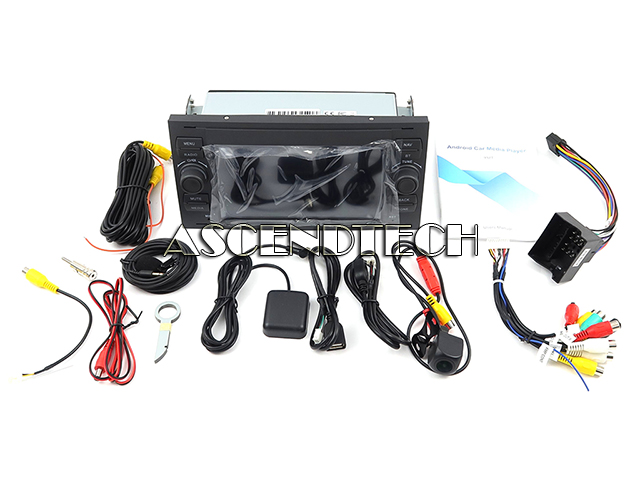 Podofo Car Radio For Ford Fusion Flex Podofo Car Radio For Ford Fusion Flex. Part Number: Cy-Ymt46-2508