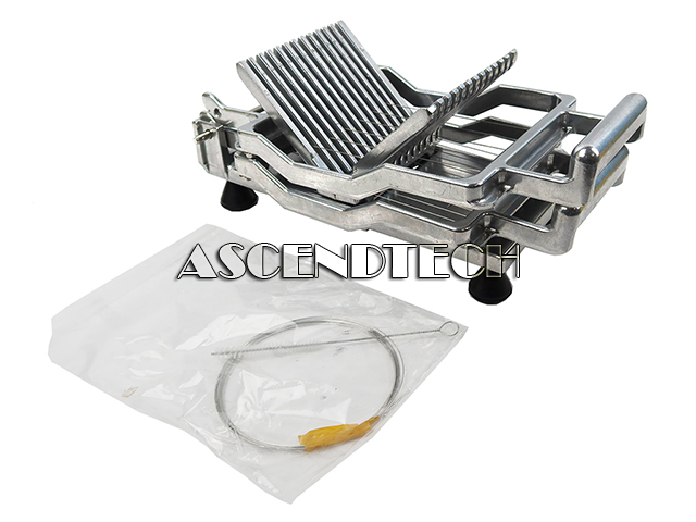Commercial Cheese And Butter Slicer Commercial Cheese And Butter Slicer. Part Number: Cheese_Slicer_Nob