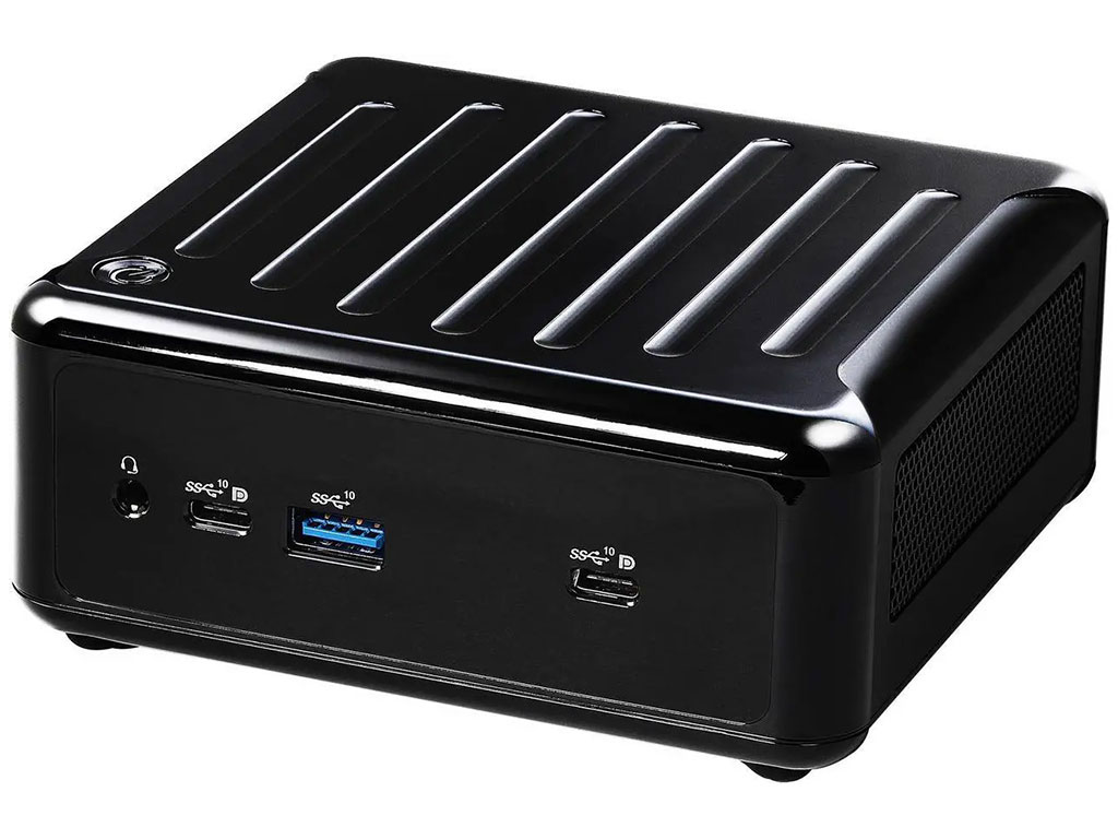 Compact Mini Pc For Energized Business Compact Mini Pc For Energized Business. Part Number: 16Gb/1Tb Ddr4. Model: Asrrock 4X4 Box-5600U