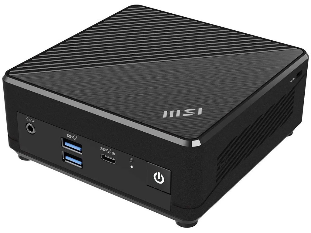 Custom Mini Pc For Small Workspaces Custom Mini Pc For Small Workspaces. Part Number: 8Gb/500Gb Ddr4. Model: Msi Cubi N Adl-020Bus