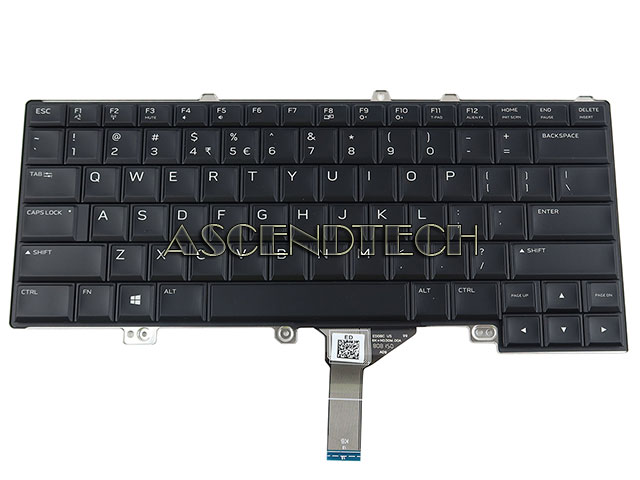 Dell Alienware 15 R4 Keyboard D09kn Dell Alienware 15 R4 Keyboard D09kn. Part Number: D09kn 0D09kn Cn-0D09kn. Model: Nsk-Ed1bc