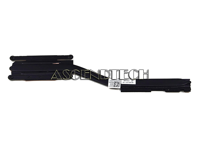 Dell Inspiron 13 7386 Cpu Heatsink D2hkg Dell Inspiron 13 7386 Cpu Heatsink D2hkg. Part Number: D2hkg 0D2hkg Cn-0D2hkg