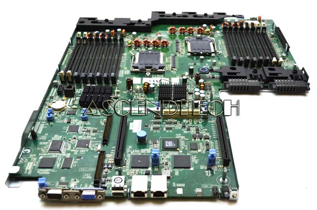 D456H 0D456H CN-0D456H | Dell D456h Poweredge R805 Server Board