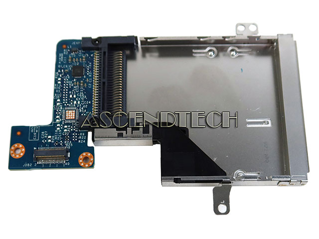 Dell E5430 5530 Expresscard Reader D5kxg Dell E5430 5530 Expresscard Reader D5kxg. Part Number: D5kxg 0D5kxg Cn-0D5kxg. Model: Qxw10 Ls-790Ep