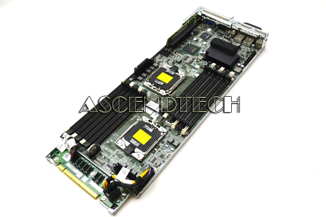 Dell D61xp Poweredge C6100 Server Board