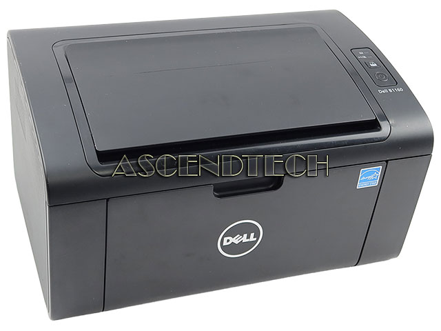 Dell B1160 Mono Laser Printer D86nm Dell B1160 Mono Laser Printer D86nm. Part Number: D86nm 0D86nm Cn-0D86nm