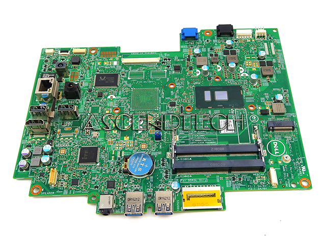Dell Inspiron 24 3459 Motherboard D90hm Dell Inspiron 24 3459 Motherboard D90hm. Part Number: D90hm 0D90hm Cn-0D90hm