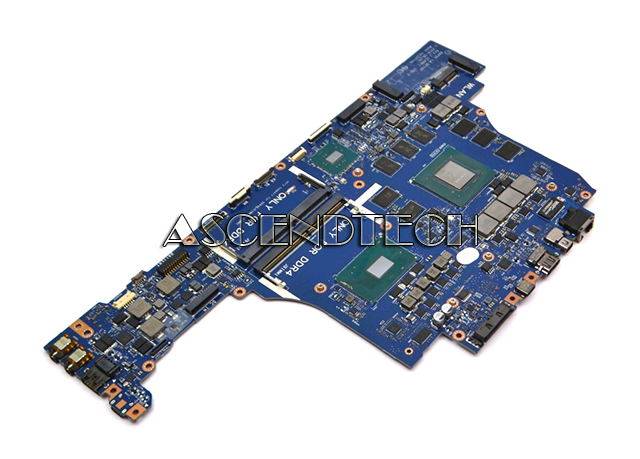 Dell Alienware 17 R4 Motherboard D91r7 Dell Alienware 17 R4 Motherboard D91r7. Part Number: D91r7 0D91r7 Cn-0D91r7. Model: Bap20 La-D753p