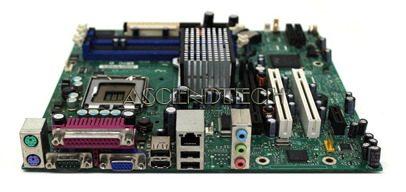 Intel D945gtp Lga775 Motherboard No I/O Intel D945gtp Lga775 Motherboard No I/O. Model: G97841-305 D945gtp/Plm