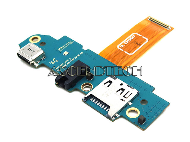 Samsung Galaxy Book Np340xlaa I/O Board Samsung Galaxy Book Np340xlaa I/O Board. Part Number: Dap103401. Model: Hermes_Sub_L
