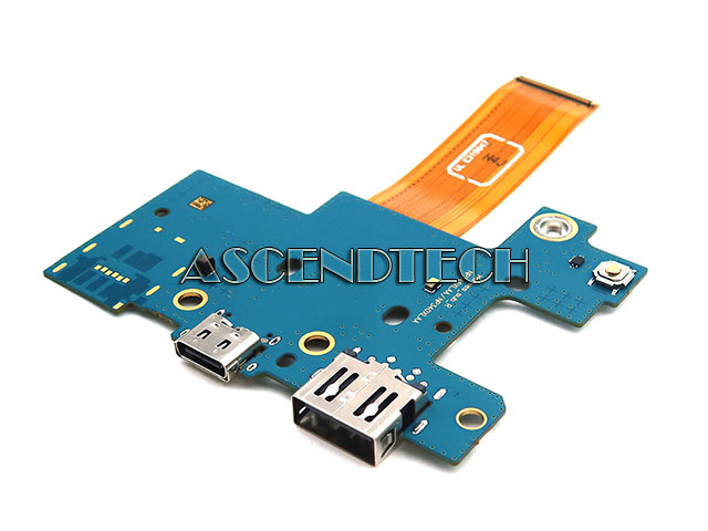 Samsung Galaxy Book Np340xlaa I/O Board Samsung Galaxy Book Np340xlaa I/O Board. Part Number: Dap103402. Model: Hermes_Sub_R