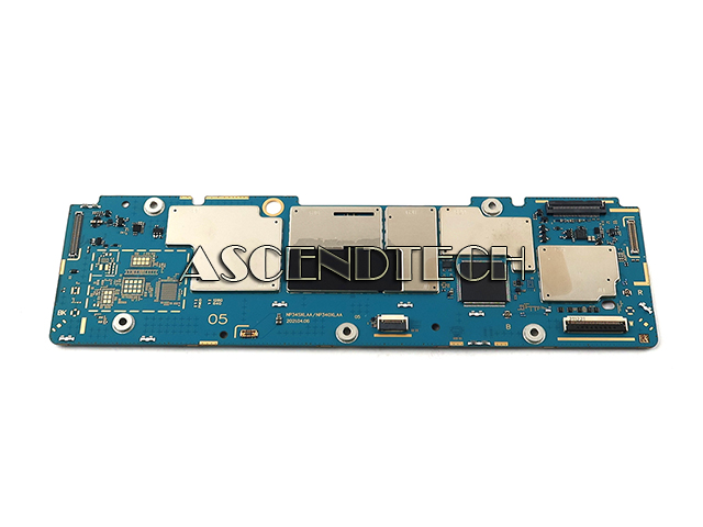 Samsung Np340xlaa Mboard Dap110101