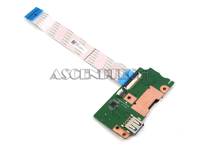 Acer Usb Card Reader Board 55.Ghjn7.001