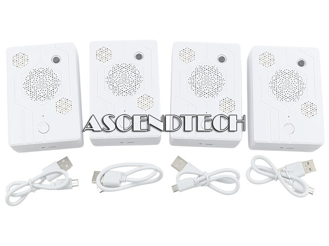 Lycxbfjia Db0470(Ab) 4P Deterrent Device Lycxbfjia Db0470(Ab) 4P Deterrent Device