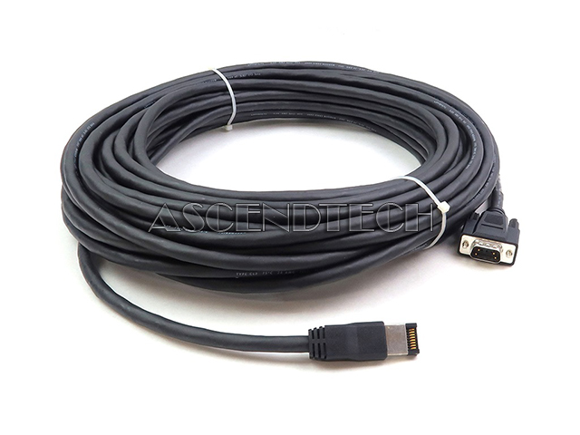 Hssdc DB9M-HSSDC 28-0039 | Hssdc Db9 Male 20M Fibre Channel Cable