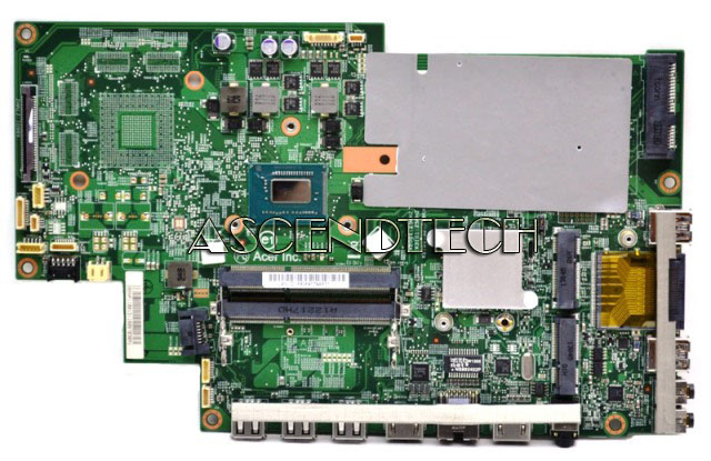 Acer A5600u Aio Motherboard Db.Snp11.001 Acer A5600u Aio Motherboard Db.Snp11.001. Part Number: Db.Snp11.001 Dbsnp11001