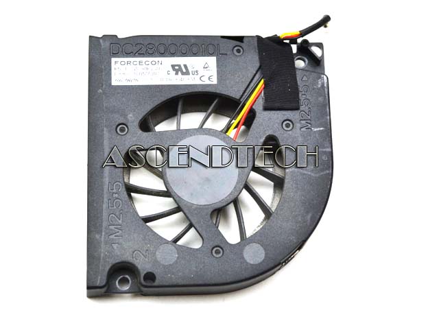 F501-CW DFB601005M30T | Dell Inspiron Cooling Fan Dc28000010l
