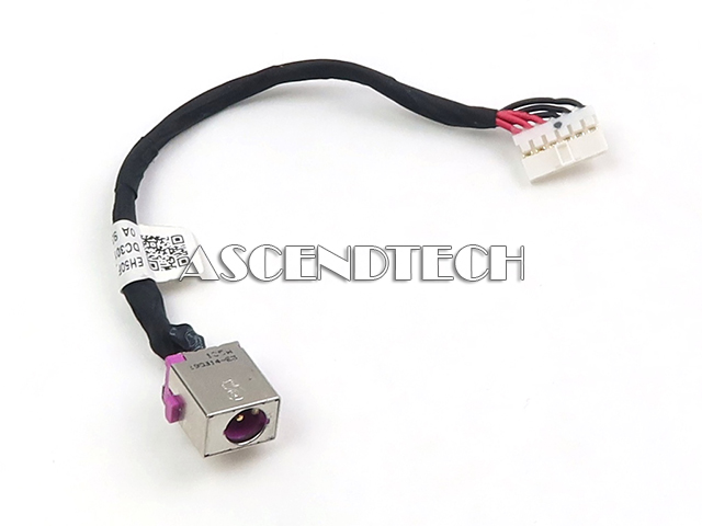 Acer 135W Dc-In Power Jack 50.Q5an2.003 Acer 135W Dc-In Power Jack 50.Q5an2.003. Part Number: 50.Q5an2.003 50Q5an2003. Model: Eh50f