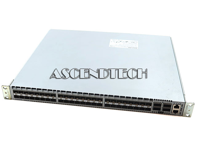 Arista 1U Network Switch Dcs-7050S-64-R Arista 1U Network Switch Dcs-7050S-64-R