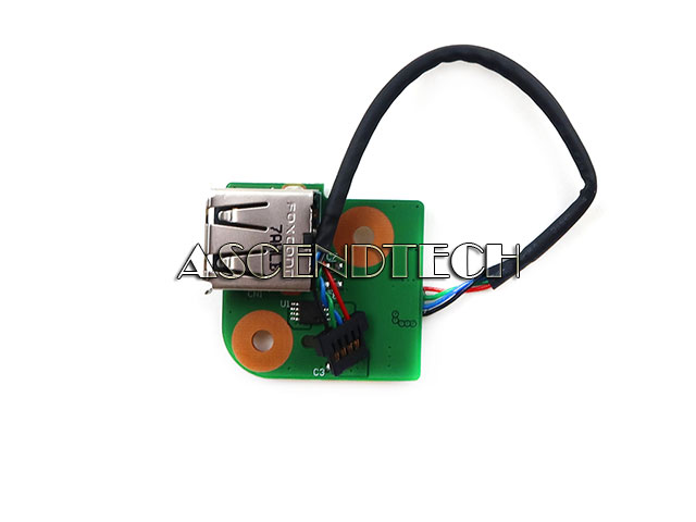 Foxconn 4307 Usb I/O Board Dd0at9thcoo