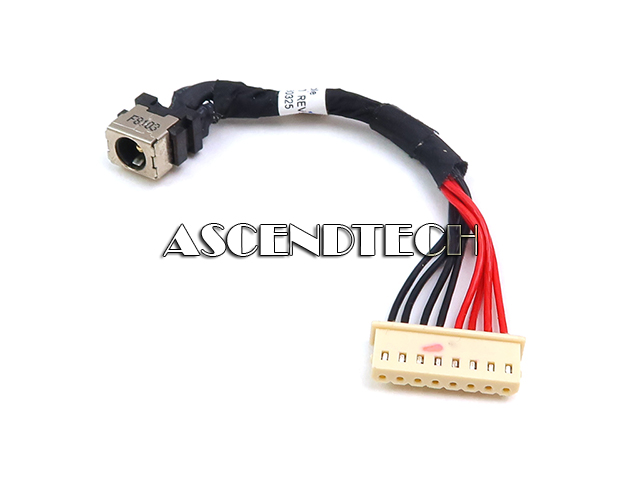 Asus Dc Power Jack W/ Cable Dd0bknad010 Asus Dc Power Jack W/ Cable Dd0bknad010