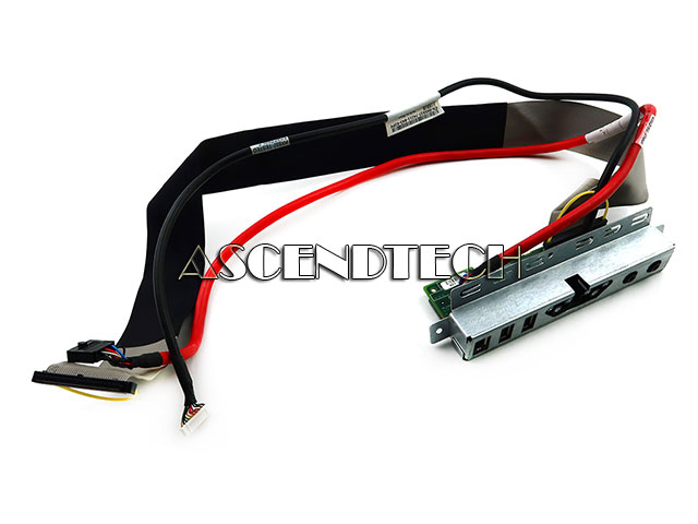DD996 0DD996 CN-0DD996 | Dell 690 I/O Panel Board Assy Dd996