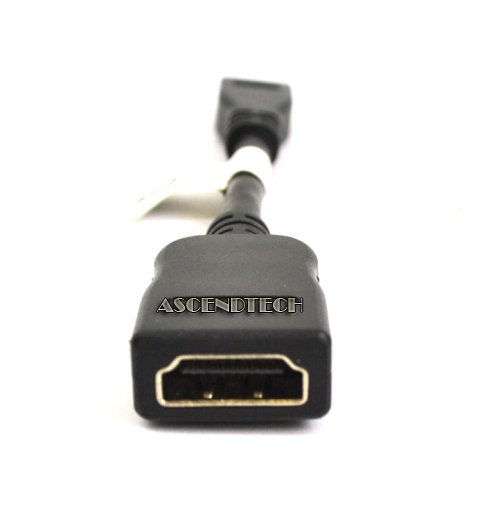 DDR4T 0DDR4T CN-0DDR4T | Dell Ddr4t Video Adapter Converter