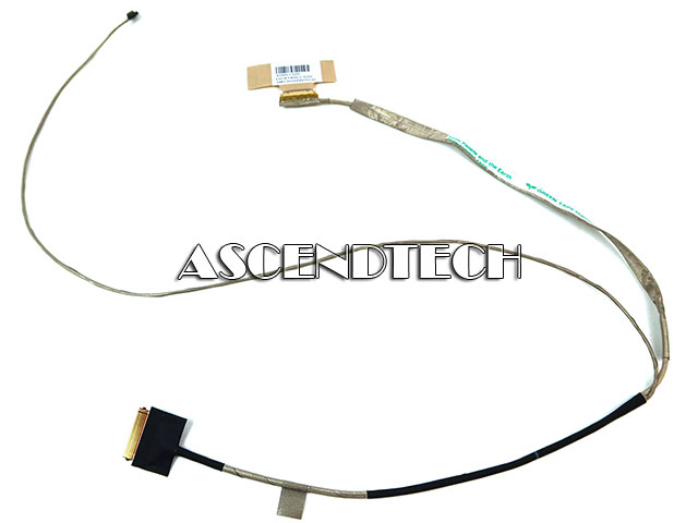 Hp Pavilion 17-G Lcd Cable Ddx18alc020 Hp Pavilion 17-G Lcd Cable Ddx18alc020