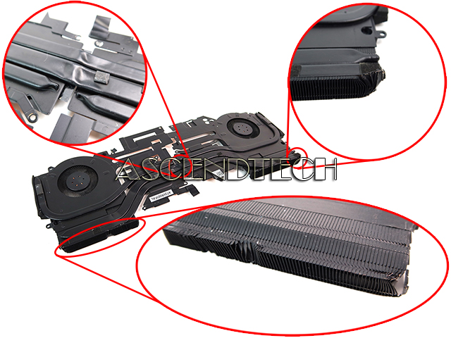 Dell Alienware M15 R3 Heatsink H0ynp Dell Alienware M15 R3 Heatsink H0ynp. Part Number: H0ynp 0H0ynp Cn-0H0ynp