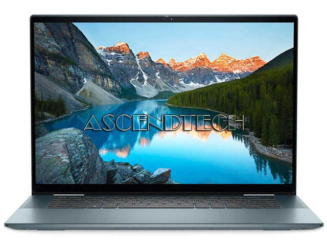 P119F P119F001 | Dell Inspiron 16 7620 I7 32Gb/1Tb Laptop
