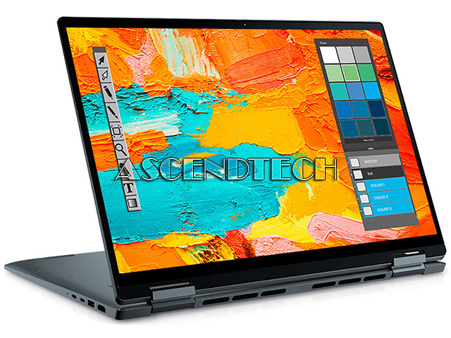 P119F P119F001 | Dell Inspiron 16 7620 I7 32Gb/1Tb Laptop