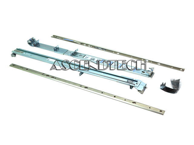 0h872r dell poweredge r510 r520 r530 r720 r730 r820 2u... H872R 0H872R CN-0H872R | Dell Poweredge R510 2U H872r Ready Rails