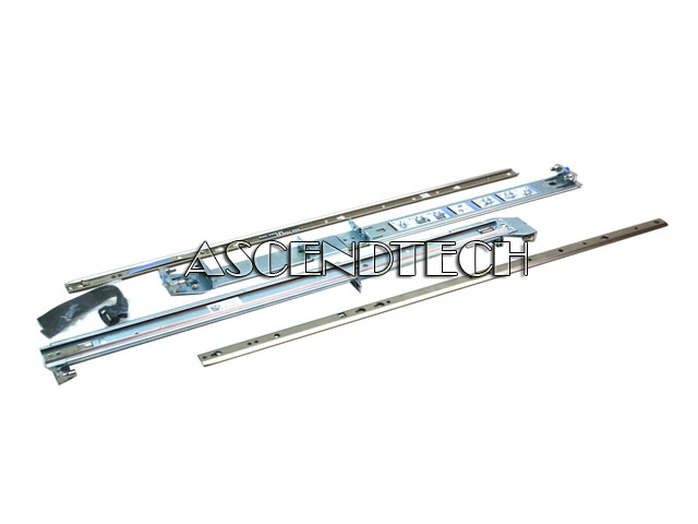 0h872r dell poweredge r510 r520 r530 r720 r730 r820 2u... H872R 0H872R CN-0H872R | Dell Poweredge R510 2U H872r Ready Rails