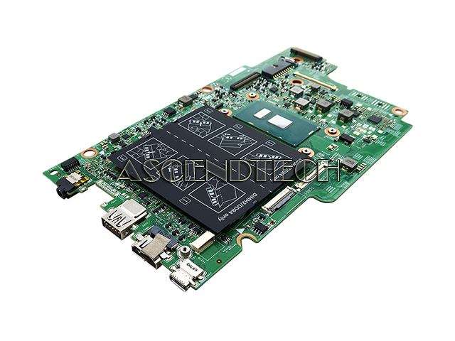 Dell Inspiron 13 Motherboard 0M56t