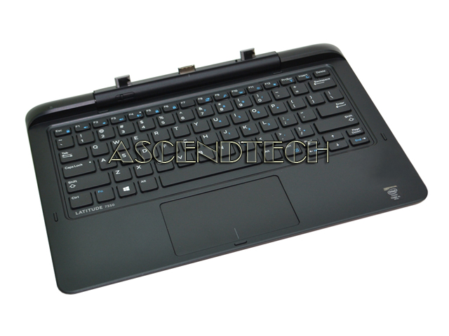 Dell Latitude 7350 K14a Docking Station Dell Latitude 7350 K14a Docking Station