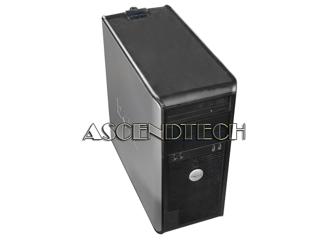 OptiPlex 745 Mini Tower | Dell Optiplex 745 Core E6600 Desktop