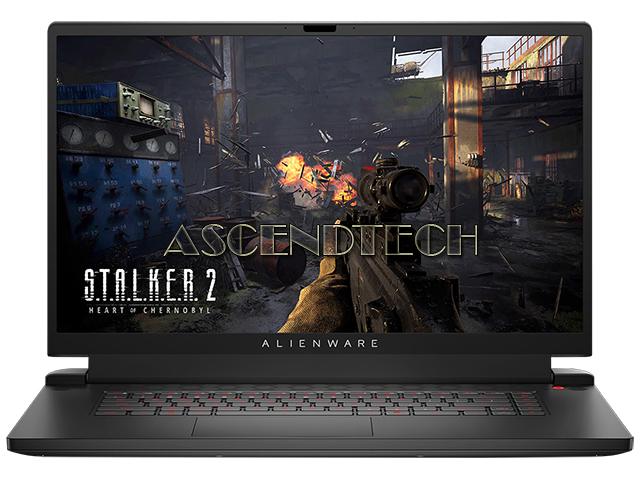 Dell M17 R5 17.3" Fhd 32Gb / 1Tb Laptop Dell M17 R5 17.3" Fhd 32Gb / 1Tb Laptop. Model: P50e P50e002