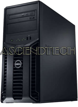 Win 7 Home 8GB RAM 500GB | Dell Poweredge T110 Xeon X3430 Desktop
