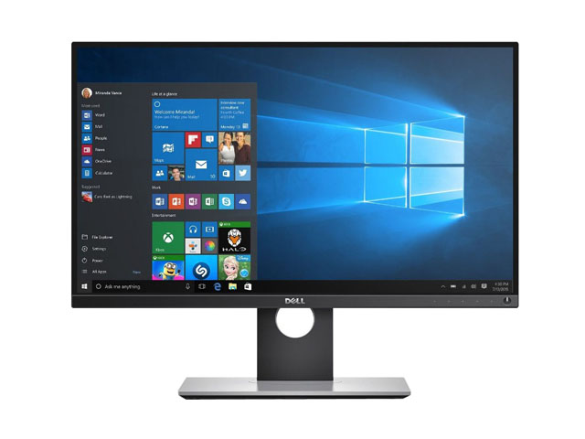 専用】DELL UP2716D adobeRGB100%②