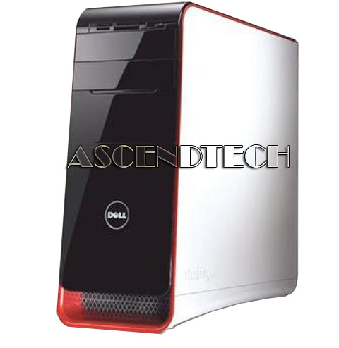 Win 7 Home 12GB DDR3 RAM | Dell Studio Xps 435T/9000 Intel Desktop