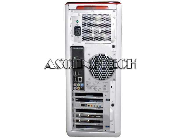 Win 7 Home 12GB DDR3 RAM | Dell Studio Xps 435T/9000 Intel Desktop